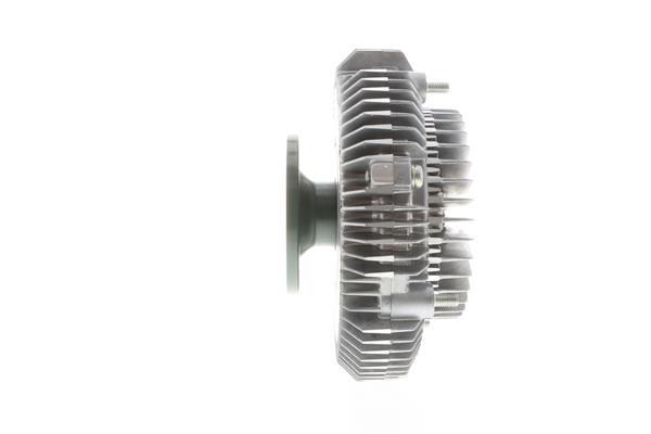 Embrayage, ventilateur de radiateur (Embrayage ventilateur moteur) AISIN ref. FCT-007